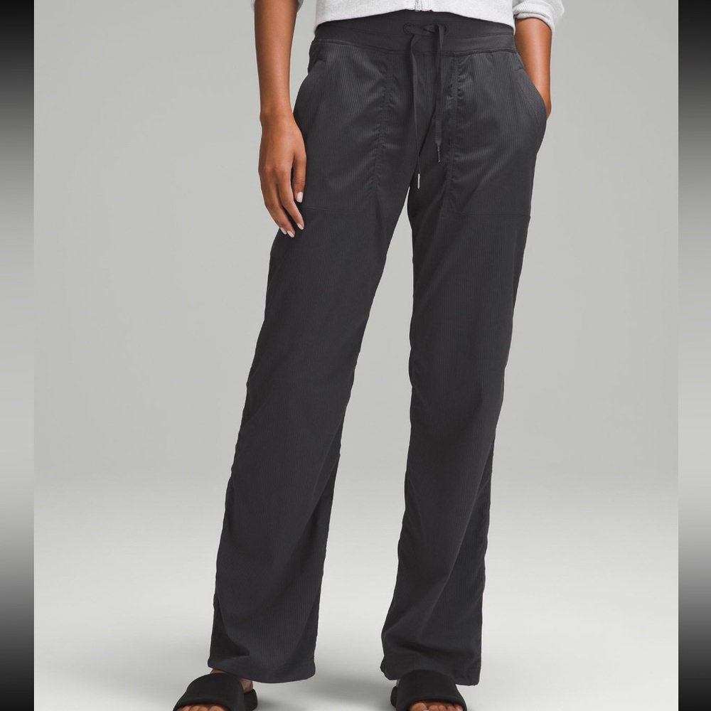 Lululemon studio pants